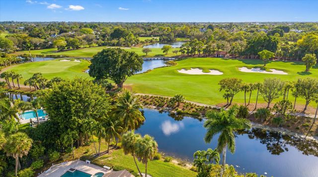 1362 Breakers West Boulevard, West Palm Beach, FL 33411