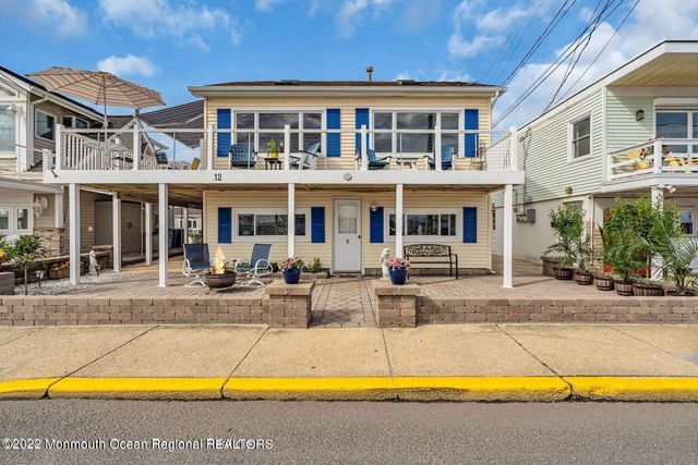 12 Inlet Drive, Point Pleasant Beach, NJ 08742