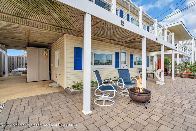 12 Inlet Drive, Point Pleasant Beach, NJ 08742