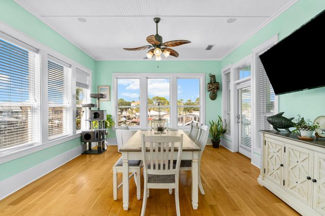 921 Lighthouse Lagoon Court, Panama City Beach, FL 32407