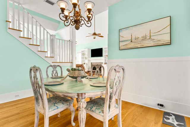 921 Lighthouse Lagoon Court, Panama City Beach, FL 32407