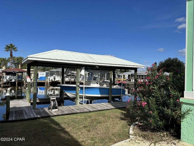 921 Lighthouse Lagoon Court, Panama City Beach, FL 32407