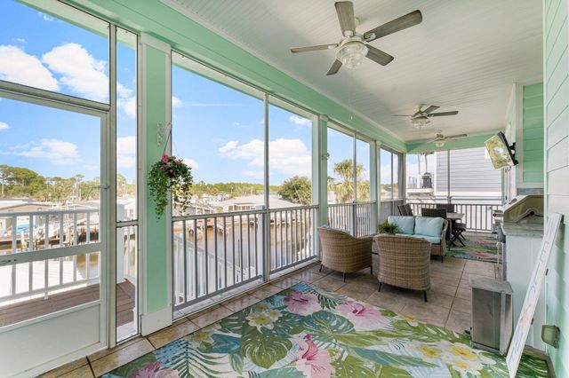 921 Lighthouse Lagoon Court, Panama City Beach, FL 32407