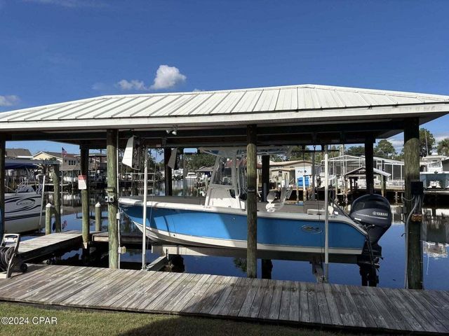 921 Lighthouse Lagoon Court, Panama City Beach, FL 32407
