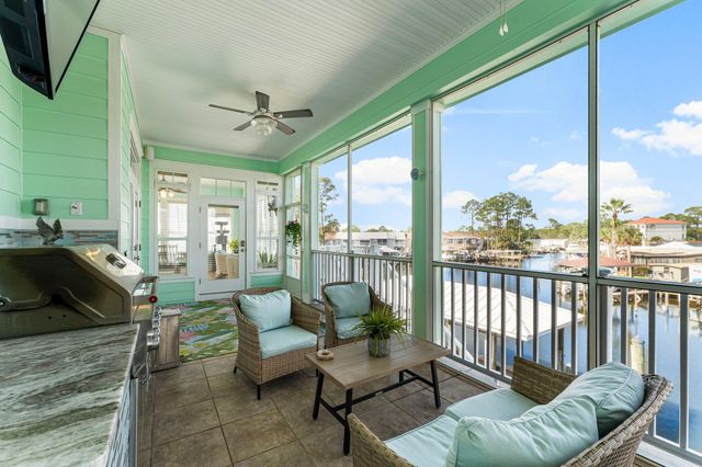 921 Lighthouse Lagoon Court, Panama City Beach, FL 32407