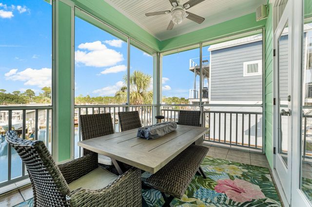 921 Lighthouse Lagoon Court, Panama City Beach, FL 32407
