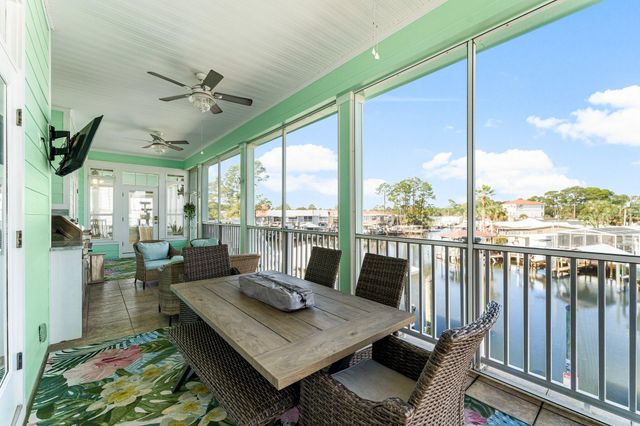 921 Lighthouse Lagoon Court, Panama City Beach, FL 32407
