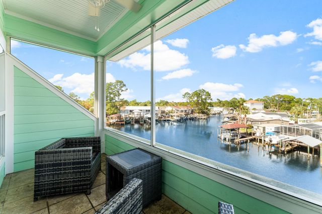 921 Lighthouse Lagoon Court, Panama City Beach, FL 32407