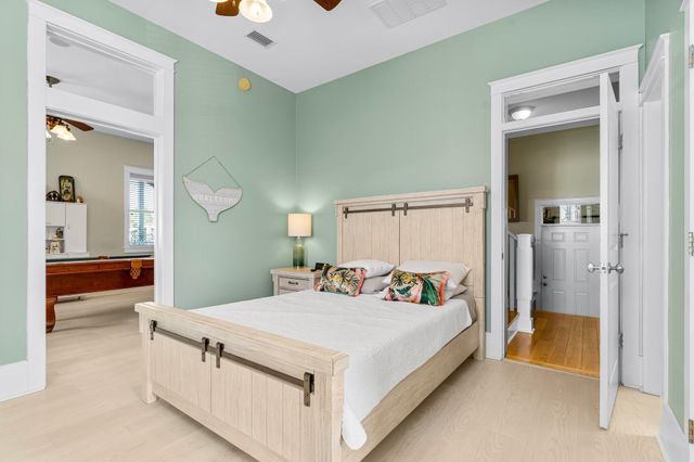 921 Lighthouse Lagoon Court, Panama City Beach, FL 32407