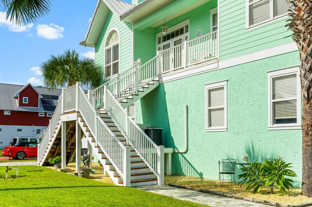 921 Lighthouse Lagoon Court, Panama City Beach, FL 32407