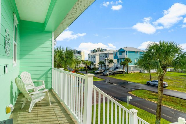 921 Lighthouse Lagoon Court, Panama City Beach, FL 32407