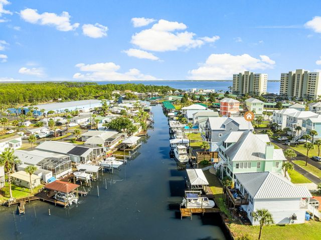 921 Lighthouse Lagoon Court, Panama City Beach, FL 32407