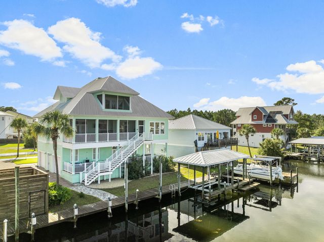 921 Lighthouse Lagoon Court, Panama City Beach, FL 32407
