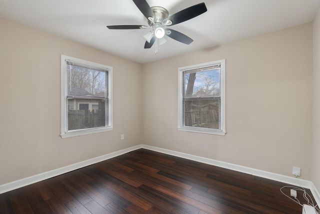 3215 Katherine Street, Little Rock, AR 72204