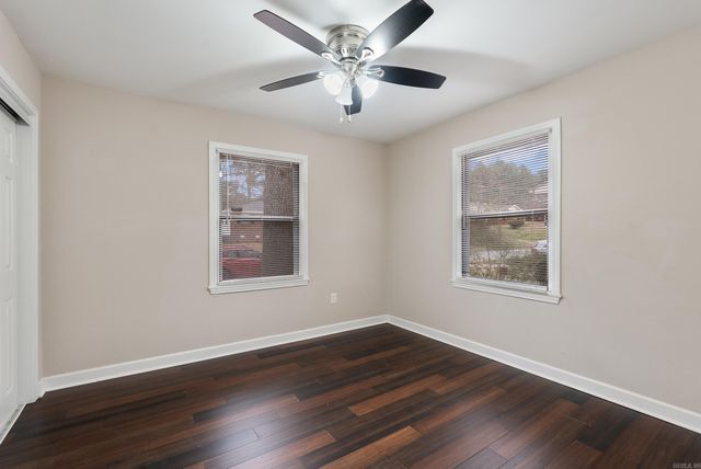 3215 Katherine Street, Little Rock, AR 72204