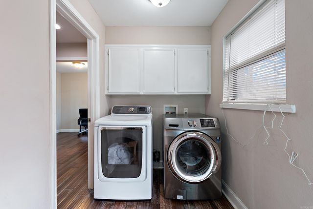 3215 Katherine Street, Little Rock, AR 72204