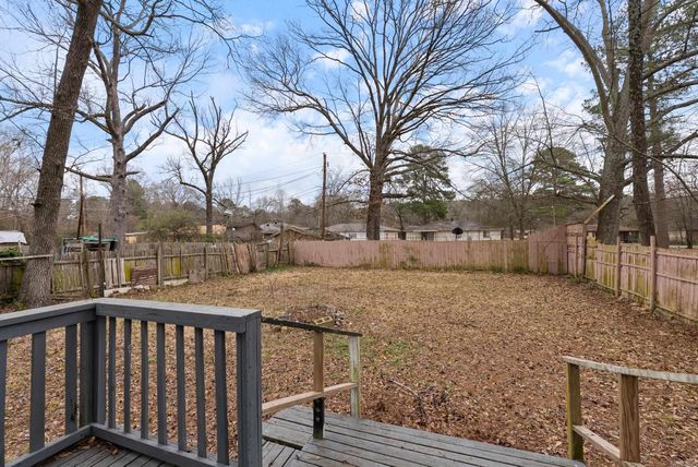 3215 Katherine Street, Little Rock, AR 72204