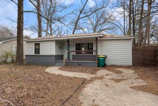 3215 Katherine Street, Little Rock, AR 72204