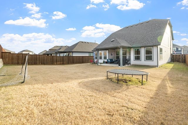 4031 Grotto Drive, Royse City, TX 75189