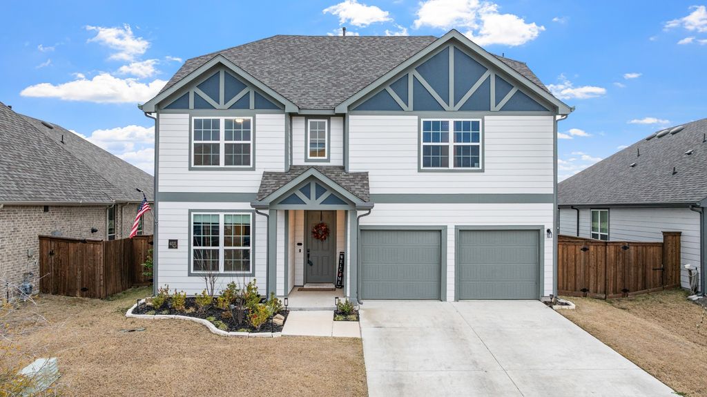 4031 Grotto Drive, Royse City, TX 75189