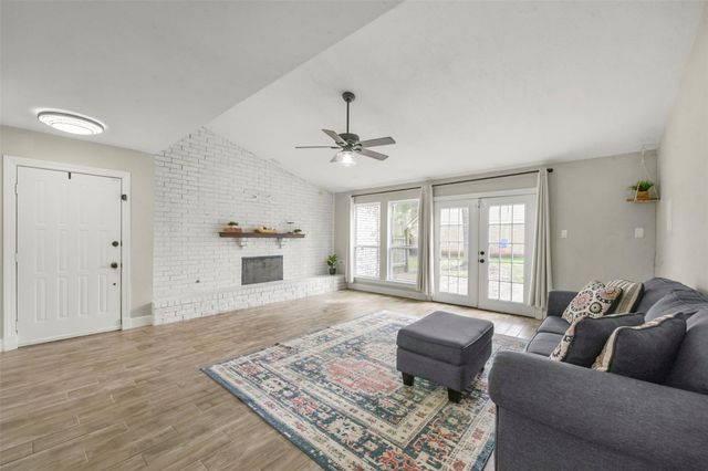 19523 Gamble Oak Drive, Humble, TX 77346