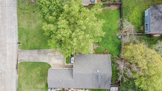 19523 Gamble Oak Drive, Humble, TX 77346