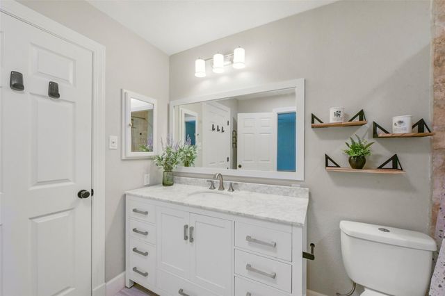 19523 Gamble Oak Drive, Humble, TX 77346