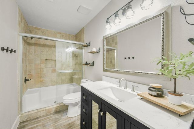 19523 Gamble Oak Drive, Humble, TX 77346