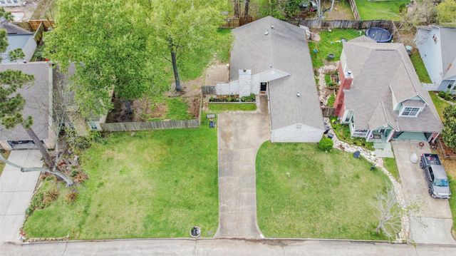 19523 Gamble Oak Drive, Humble, TX 77346