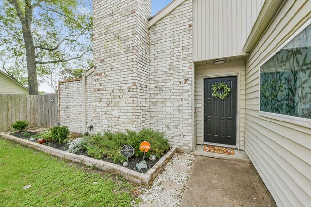 19523 Gamble Oak Drive, Humble, TX 77346