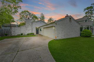 19523 Gamble Oak Drive, Humble, TX 77346