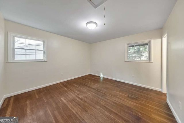 2518 Carolyn Drive SE, Smyrna, GA 30080