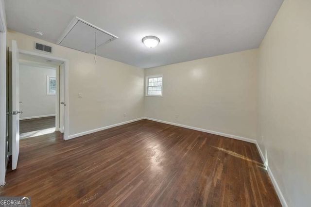 2518 Carolyn Drive SE, Smyrna, GA 30080