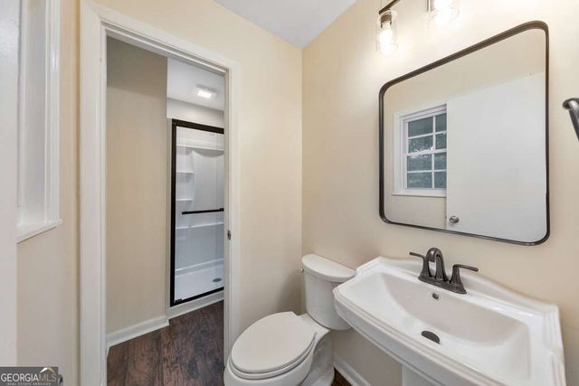 2518 Carolyn Drive SE, Smyrna, GA 30080