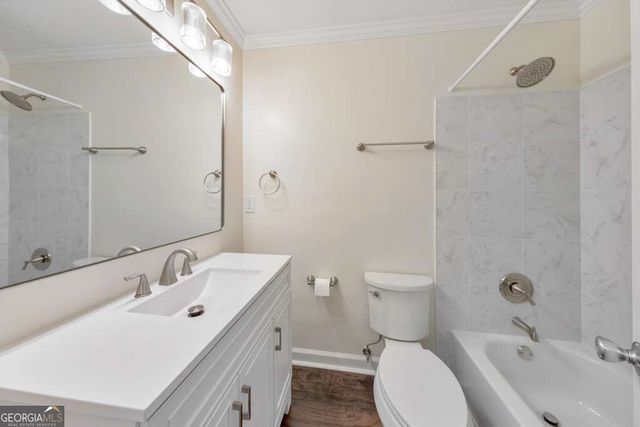 2518 Carolyn Drive SE, Smyrna, GA 30080