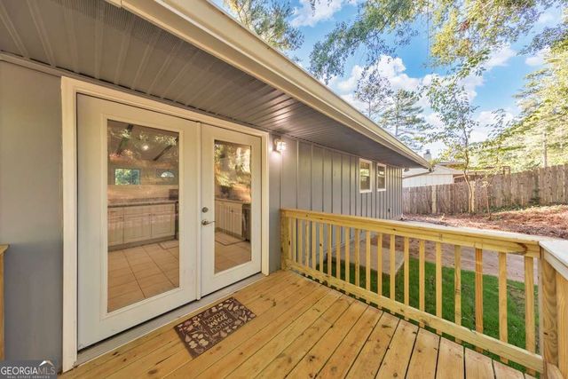 2518 Carolyn Drive SE, Smyrna, GA 30080