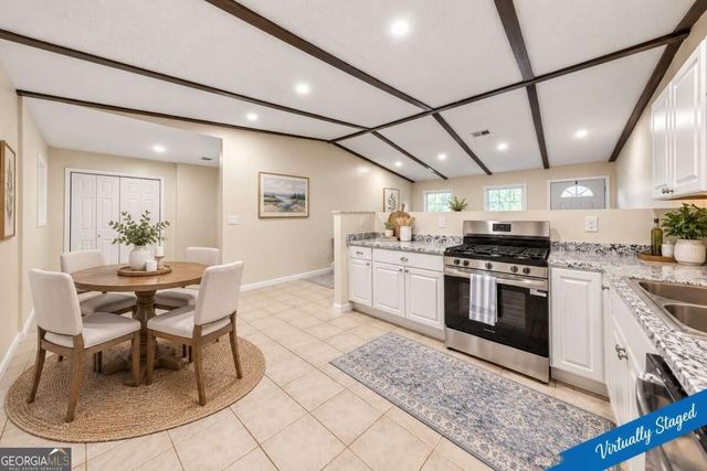 2518 Carolyn Drive SE, Smyrna, GA 30080