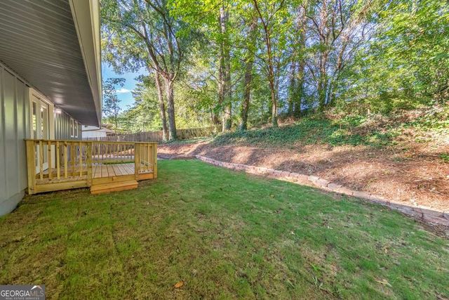2518 Carolyn Drive SE, Smyrna, GA 30080