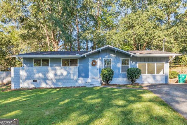 2518 Carolyn Drive SE, Smyrna, GA 30080