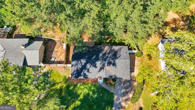 2518 Carolyn Drive SE, Smyrna, GA 30080