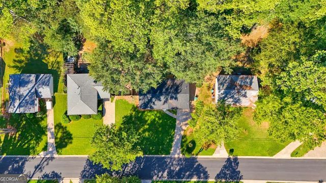 2518 Carolyn Drive SE, Smyrna, GA 30080