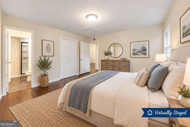 2518 Carolyn Drive SE, Smyrna, GA 30080