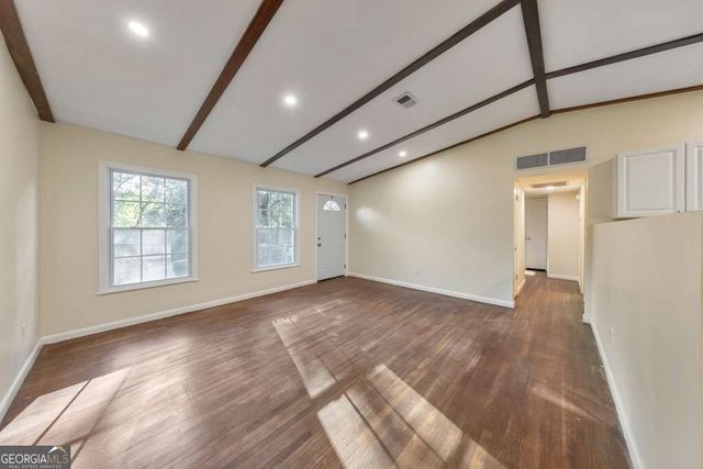 2518 Carolyn Drive SE, Smyrna, GA 30080