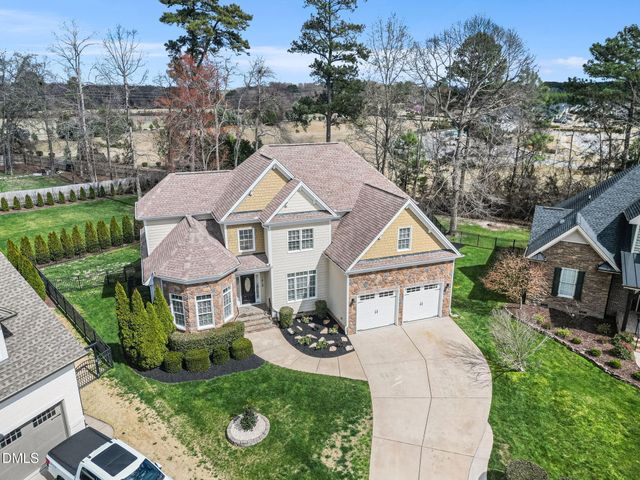 1819 Glacier Court, Fuquay Varina, NC 27526