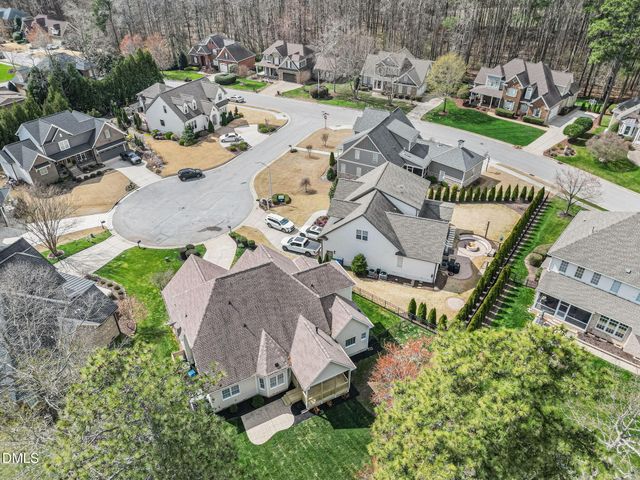 1819 Glacier Court, Fuquay Varina, NC 27526