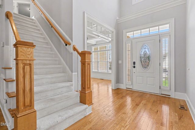 1819 Glacier Court, Fuquay Varina, NC 27526