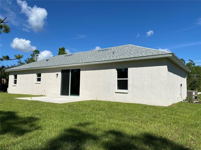 1793 NAMATKA AVENUE, North Port, FL 34288