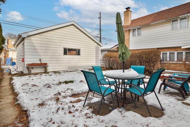 6216 W Norwood Street, Chicago, IL 60646