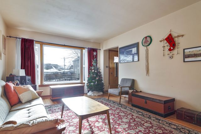 6216 W Norwood Street, Chicago, IL 60646