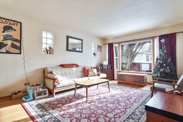 6216 W Norwood Street, Chicago, IL 60646